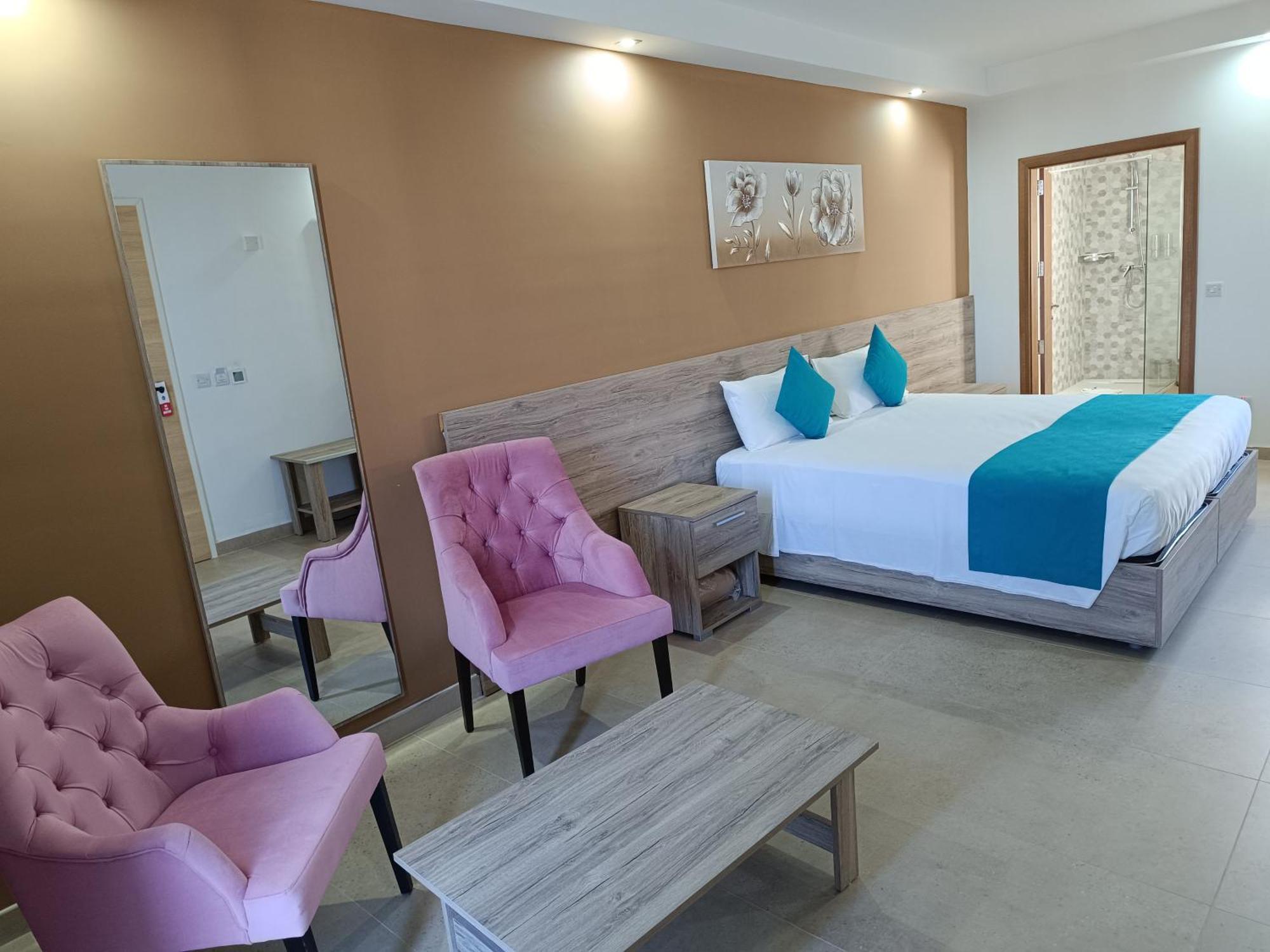 Tj Boutique Otel Marsaskala Dış mekan fotoğraf